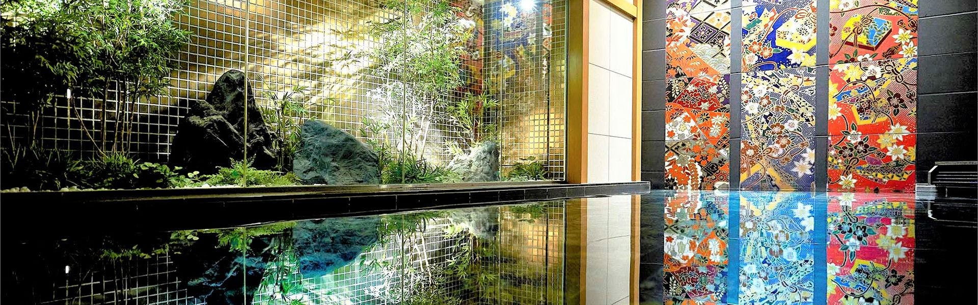 ห้องอาบน้ำสาธารณะ