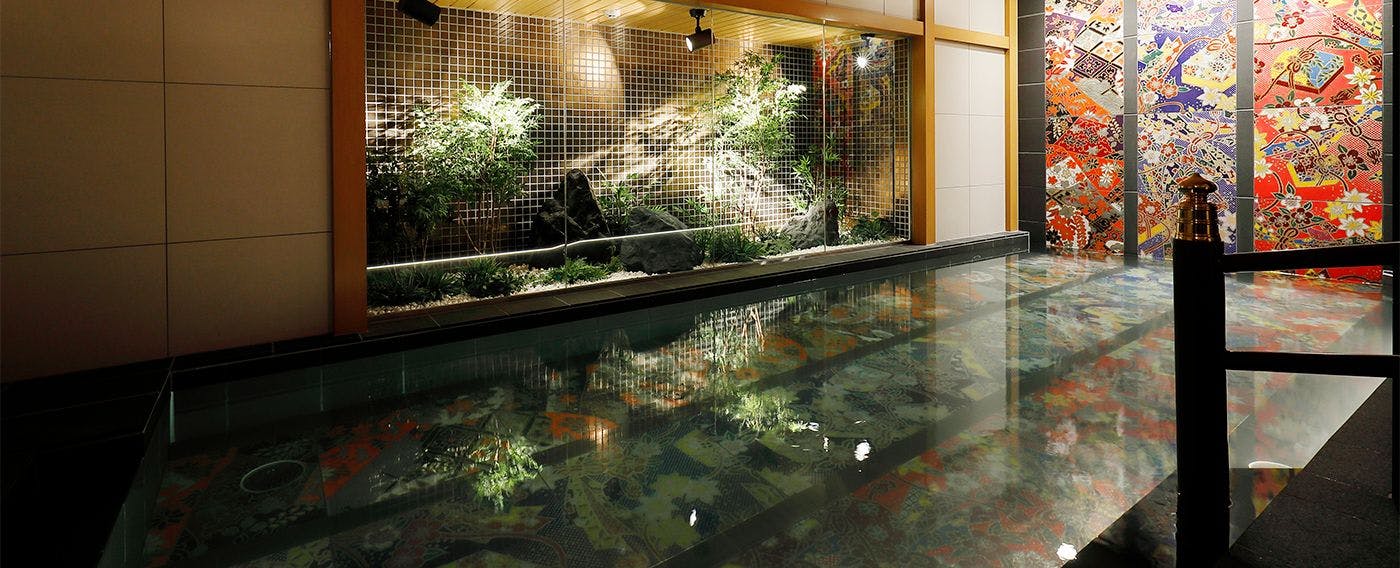 21年最新 北陸 大浴場が人気のホテルランキング Yahoo トラベル