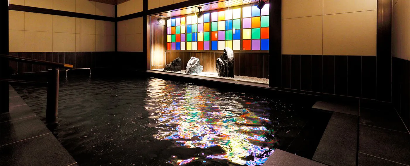 ห้องอาบน้ำสาธารณะสำหรับผู้ชาย