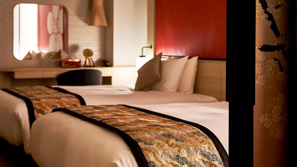 Daiwa Roynet Hotel Kanazawa MIYABI