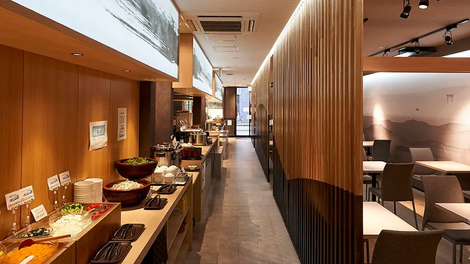 Daiwa Roynet Hotel Kanazawa MIYABI