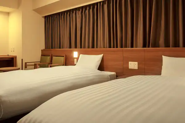 ห้องพัก