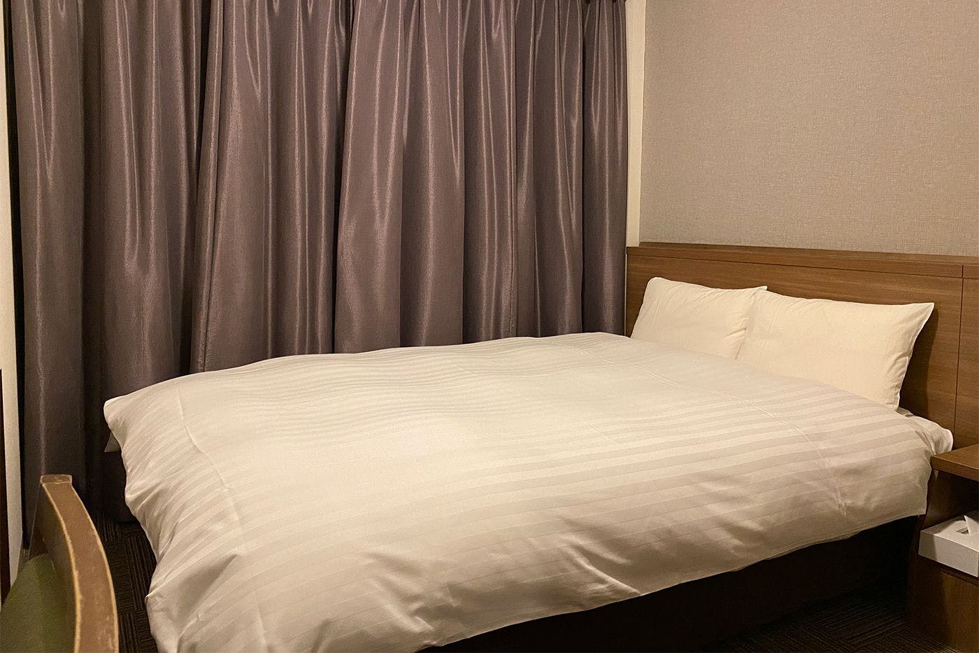 Natural Hot Spring Sansa no Yu Dormy Inn Morioka