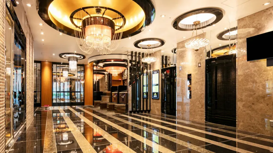 APA Hotel〈Osaka Umeda〉