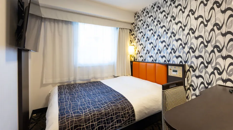 APA Hotel〈Osaka Umeda〉