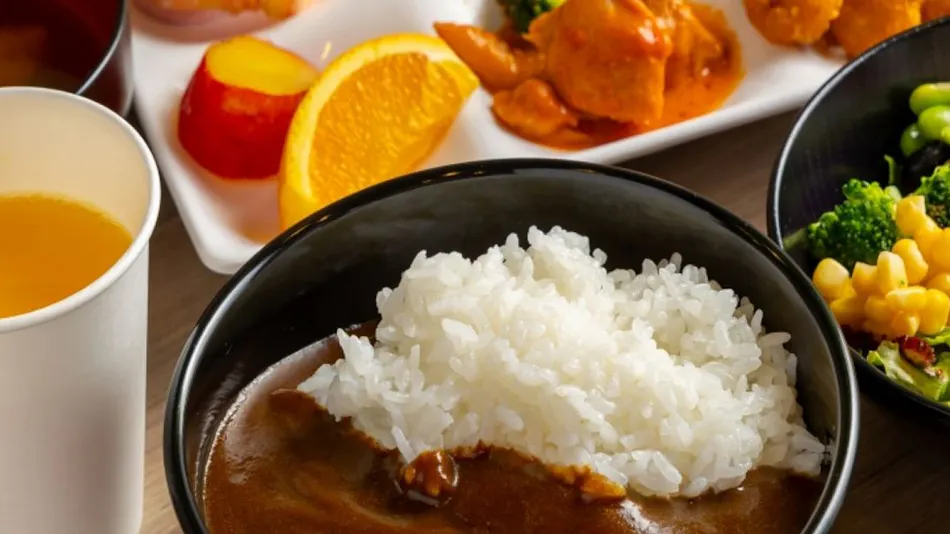 APA Hotel〈Osaka Umeda〉