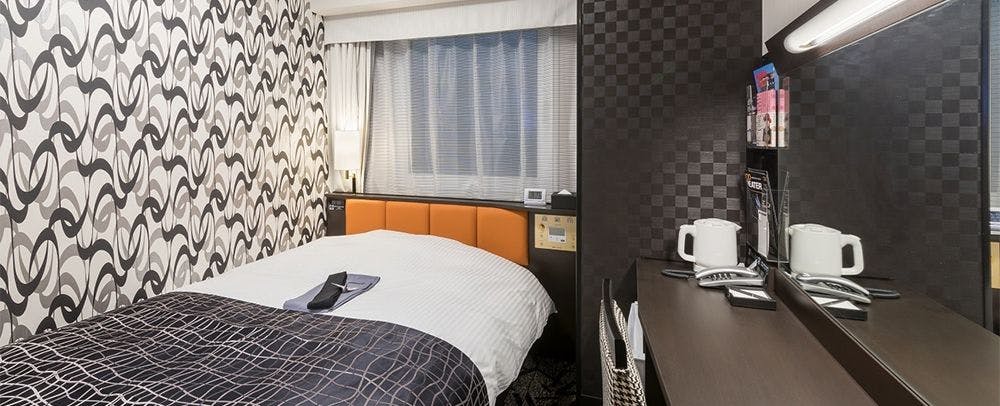 APA Hotel〈Osaka Umeda〉