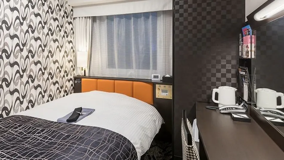 APA Hotel〈Osaka Umeda〉