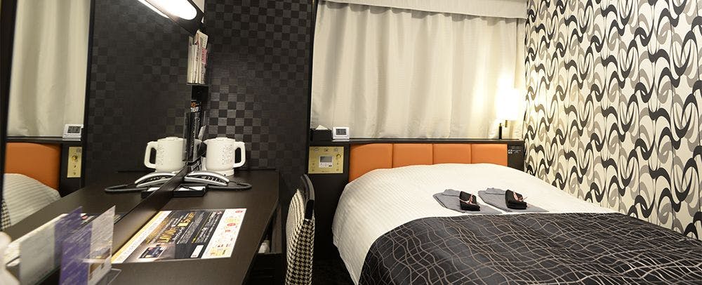 APA Hotel〈Osaka Umeda〉
