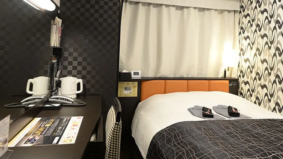 APA Hotel〈Osaka Umeda〉
