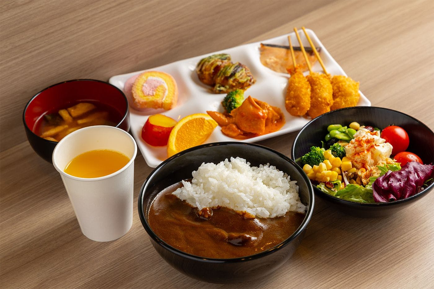 APA Hotel〈Osaka Umeda〉