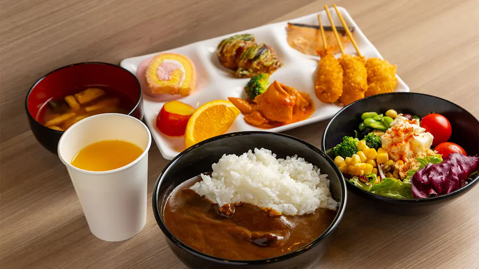 APA Hotel〈Osaka Umeda〉