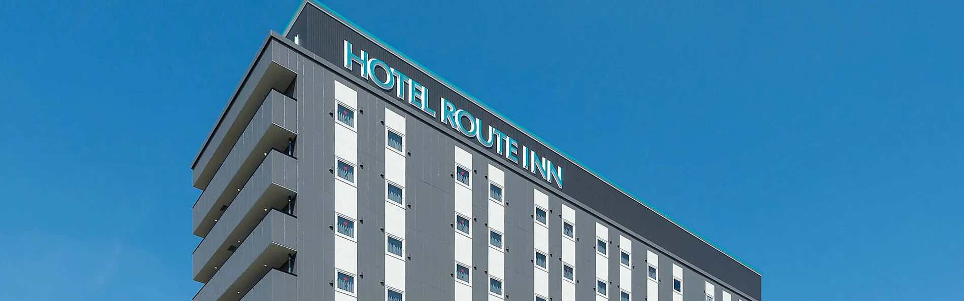 ホテルルートイン鹿沼インター