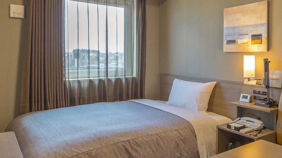 Hotel Route-Inn Kanuma Inter