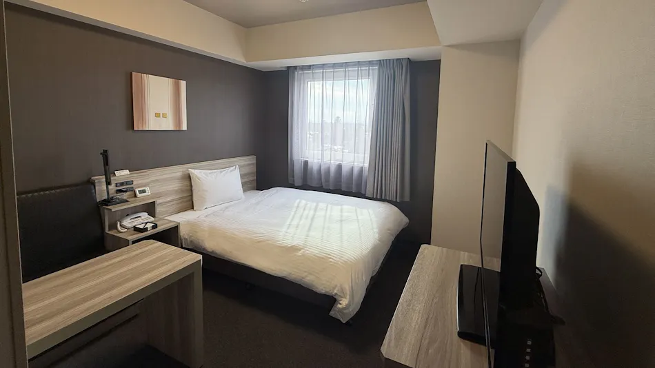 Hotel Route-Inn Kanuma Inter