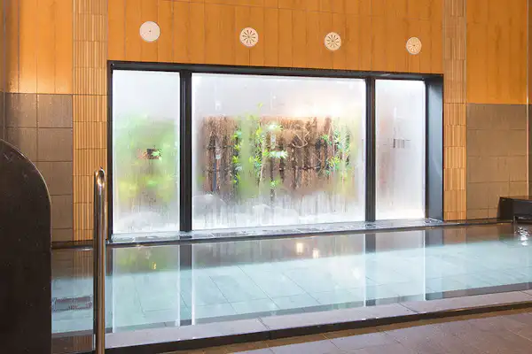 ห้องอาบน้ำรวม