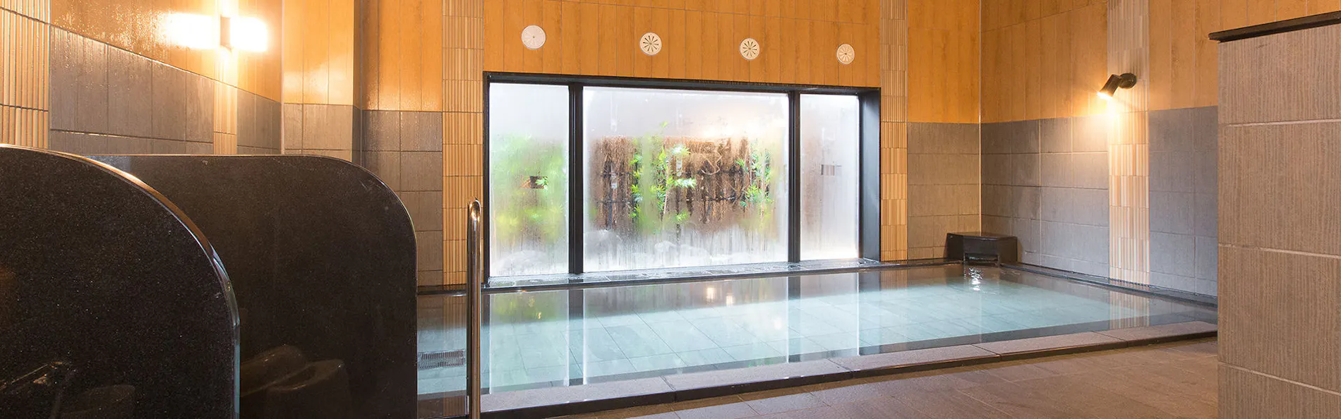 ホテルルートイン鹿沼インター