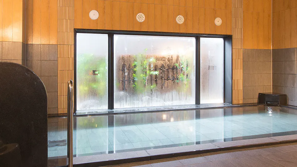 Hotel Route-Inn Kanuma Inter