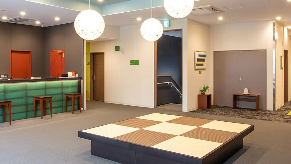 Northern Garden THE KURETAKESO ~Kuretake Hotel Chain~