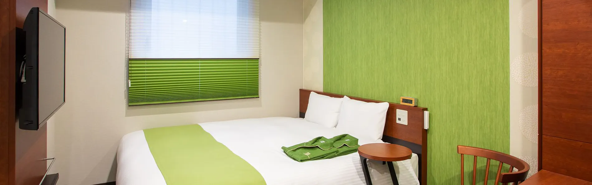 北の庭 THE KURETAKESO~くれたけホテルチェーン~