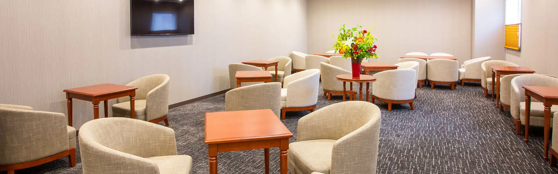 エグゼクティブラウンジ