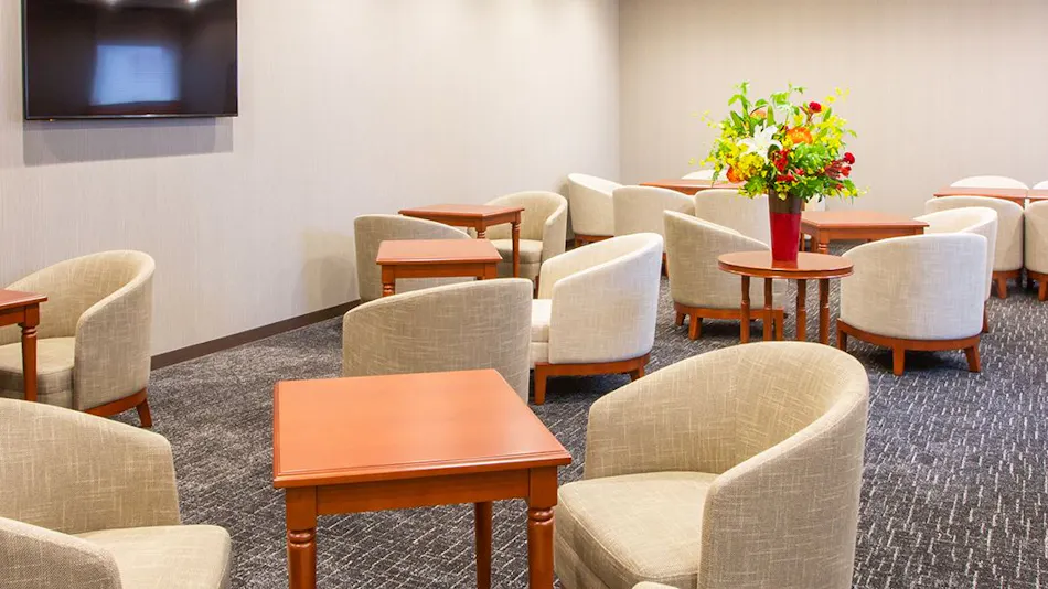 Northern Garden THE KURETAKESO ~Kuretake Hotel Chain~