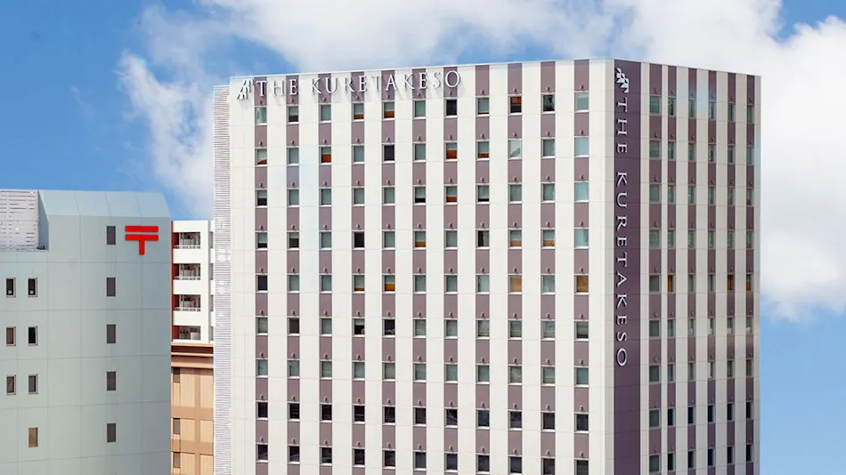 Northern Garden THE KURETAKESO ~Kuretake Hotel Chain~