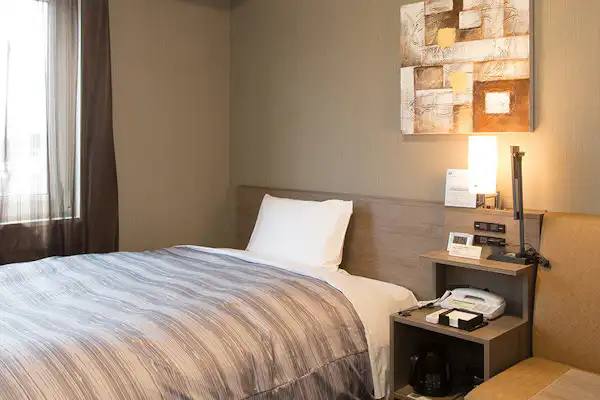 ห้องพัก