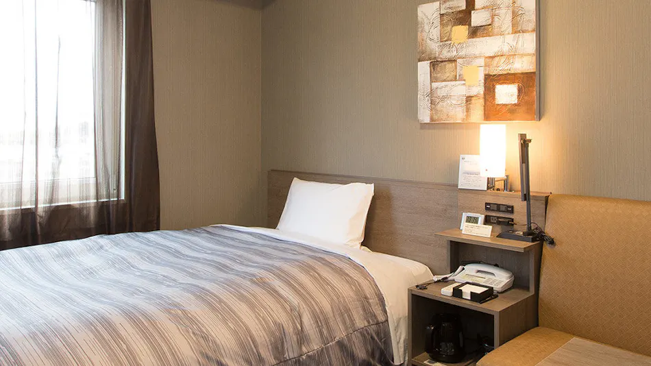 Hotel Route-Inn Kashiwa Minami - Along Route 16 -