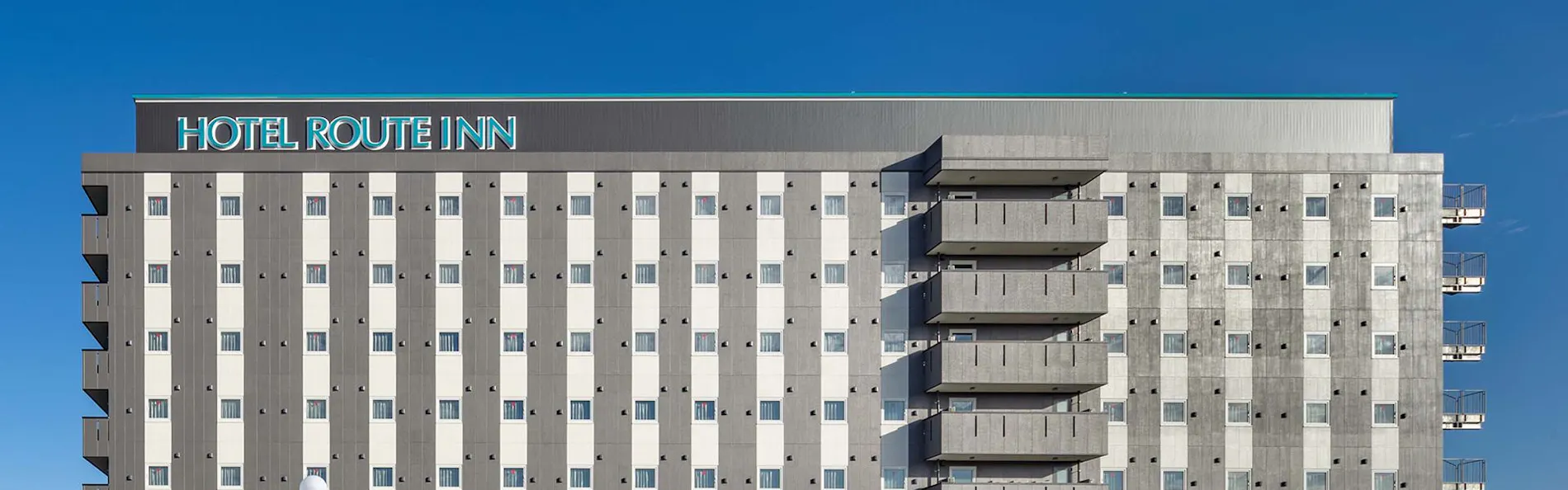 ホテルルートイン柏南-国道16号沿-