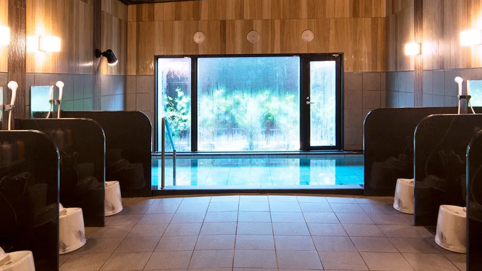 Hotel Route-Inn Kashiwa Minami - Along Route 16 -