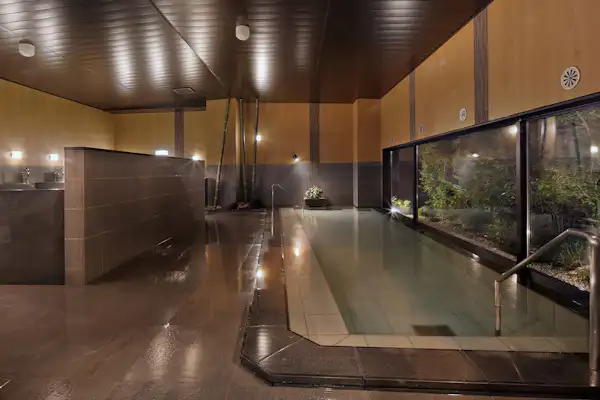 ห้องอาบน้ำรวม