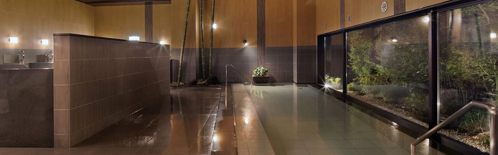 ホテルルートイン矢巾