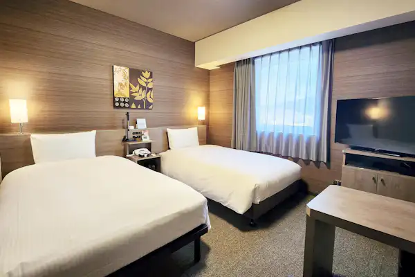 ห้องพัก