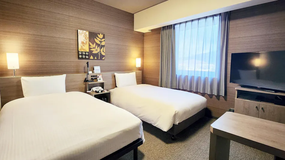 Hotel Route-Inn Yahaba