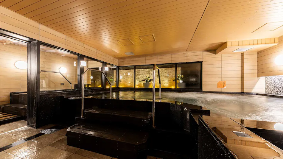 APA Hotel & Resort <Midosuji Honmachi Ekimae Tower>