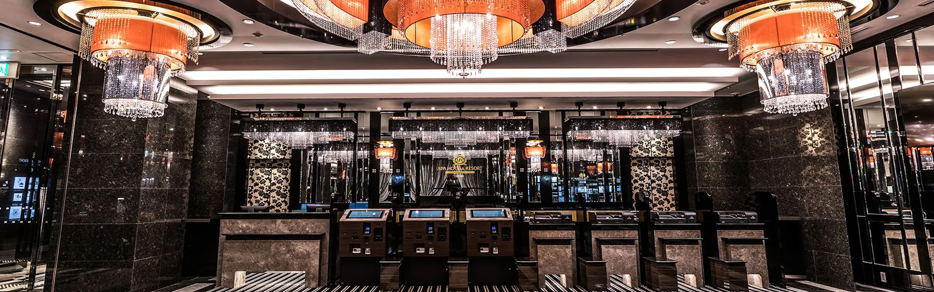 アパホテル&リゾート〈御堂筋本町駅前タワー〉