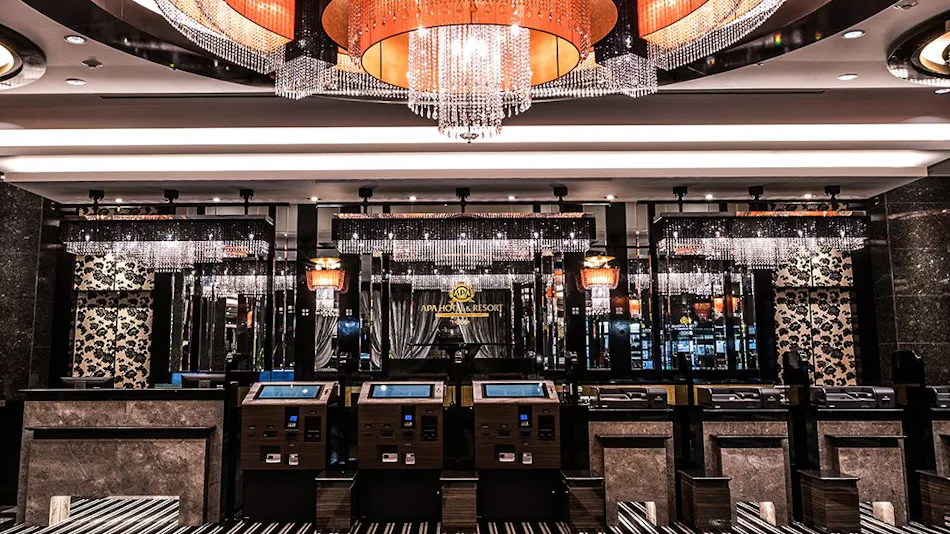 APA Hotel & Resort <Midosuji Honmachi Ekimae Tower>