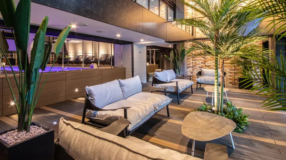 APA Hotel & Resort <Midosuji Honmachi Ekimae Tower>