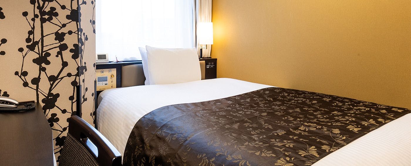 APA Hotel & Resort <Midosuji Honmachi Ekimae Tower>