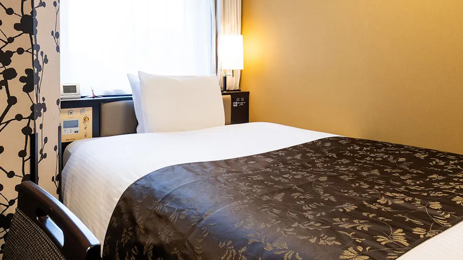 APA Hotel & Resort <Midosuji Honmachi Ekimae Tower>