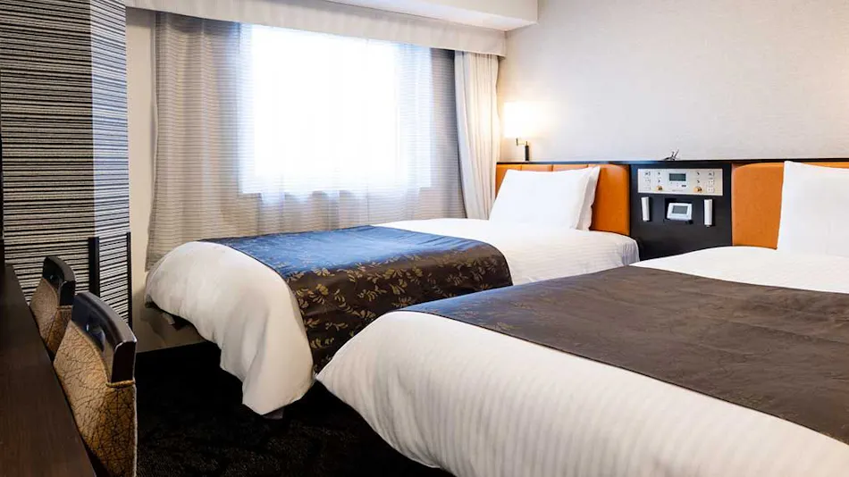 APA Hotel & Resort <Midosuji Honmachi Ekimae Tower>