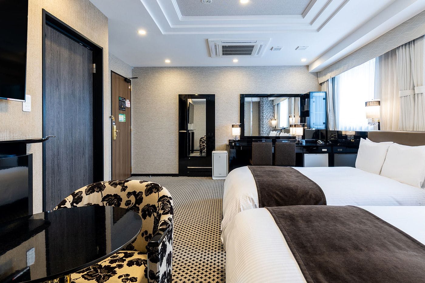 APA Hotel & Resort <Midosuji Honmachi Ekimae Tower>