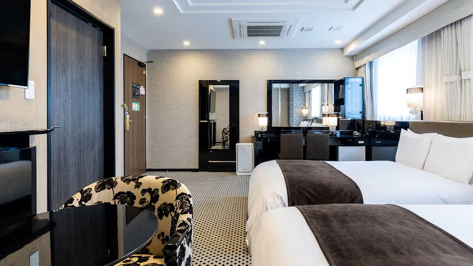 APA Hotel & Resort <Midosuji Honmachi Ekimae Tower>