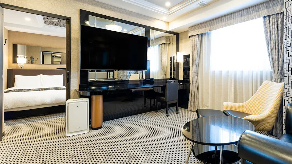 APA Hotel & Resort <Midosuji Honmachi Ekimae Tower>