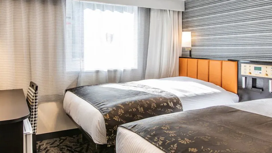 APA Hotel & Resort <Midosuji Honmachi Ekimae Tower>