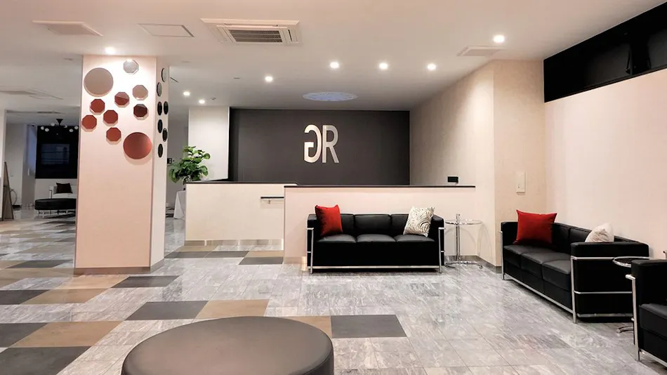 Green Rich Hotel Tottori Ekimae (Artificial Hot Spring Futamata Yunohana)