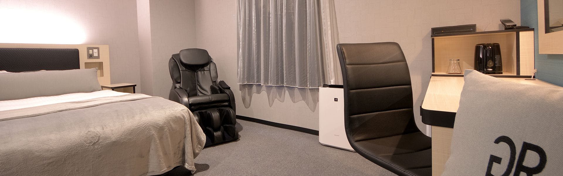 Bilik Single Premium