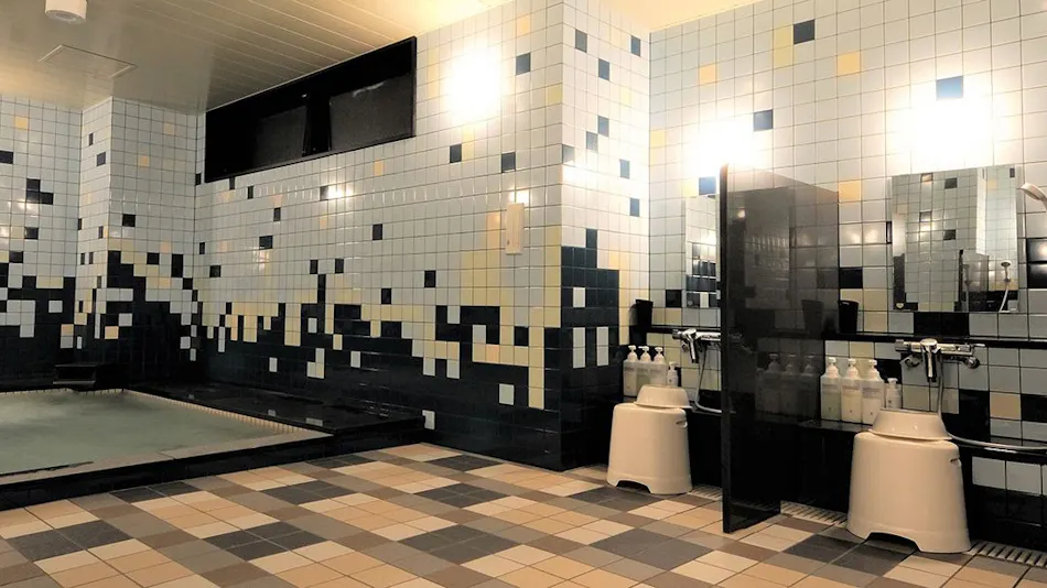 Green Rich Hotel Tottori Ekimae (Artificial Hot Spring Futamata Yunohana)