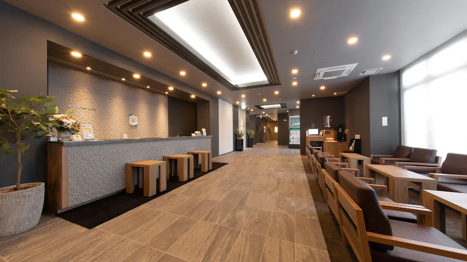 Hotel Route-Inn Osaka Kishiwada - Higashi Kishiwada Ekimae/Kansai Airport